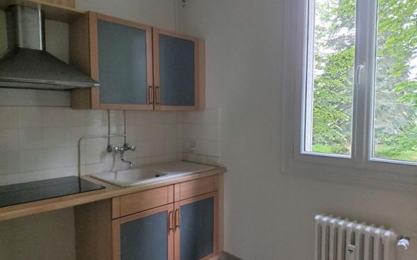 Appartement à louer    1 pièce •  Limoges