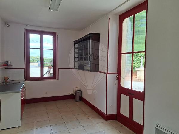 Bureau à louer - Cérons, Gironde - 33