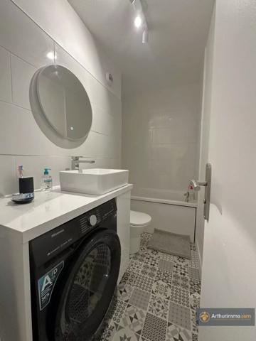 Location Appartement 2 pièces 43 m2 à Villemomble