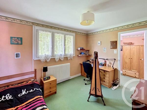 Maison à vendre  6 pièces - 126 m 2   JOUY EN JOSAS  - 78