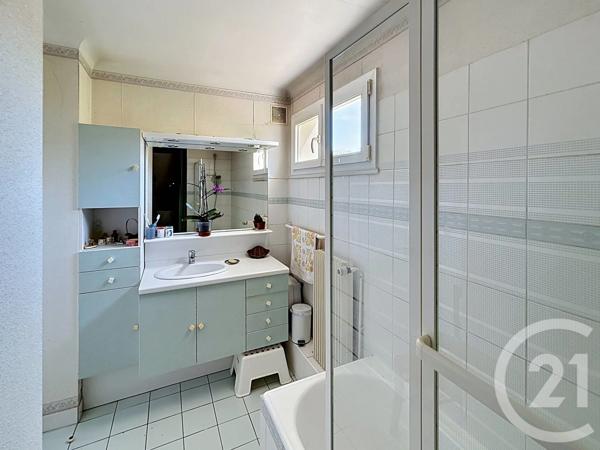 Maison à vendre  6 pièces - 126 m 2   JOUY EN JOSAS  - 78