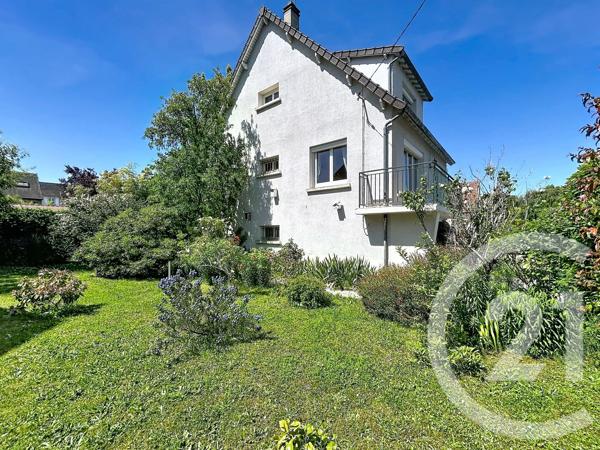 Maison à vendre  6 pièces - 126 m 2   JOUY EN JOSAS  - 78