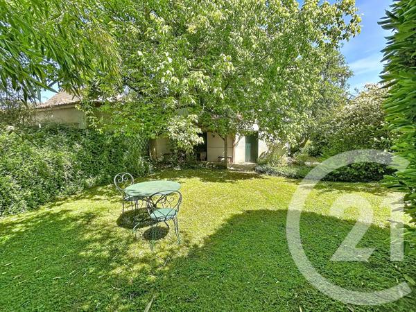 Maison à vendre  6 pièces - 126 m 2   JOUY EN JOSAS  - 78