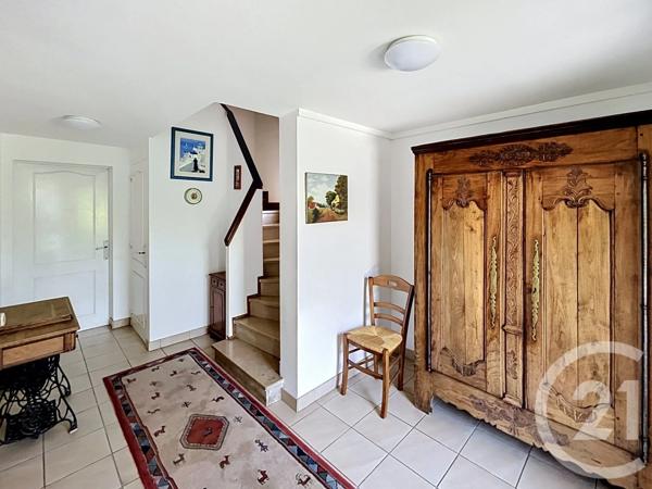 Maison à vendre  6 pièces - 126 m 2   JOUY EN JOSAS  - 78