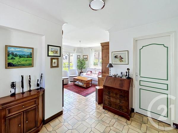 Maison à vendre  6 pièces - 126 m 2   JOUY EN JOSAS  - 78