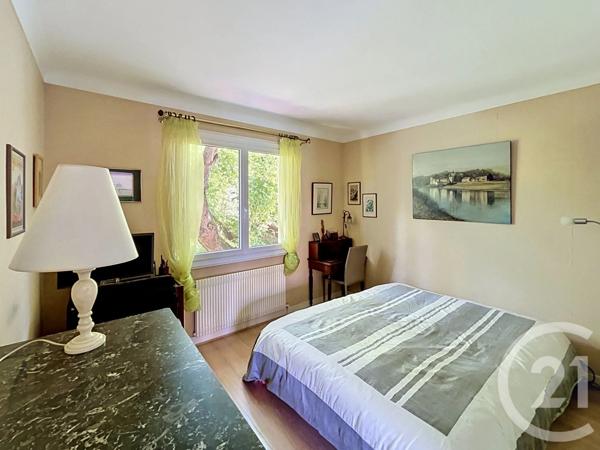 Maison à vendre  6 pièces - 126 m 2   JOUY EN JOSAS  - 78
