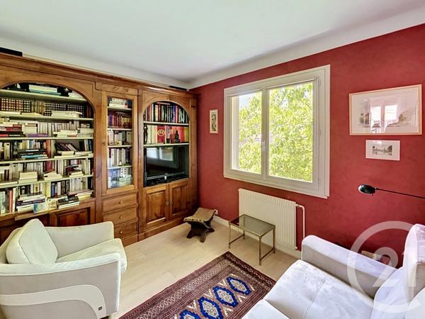 Maison à vendre  6 pièces - 126 m 2   JOUY EN JOSAS  - 78