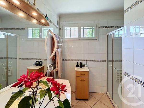 Maison à vendre  6 pièces - 126 m 2   JOUY EN JOSAS  - 78