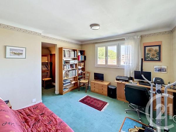 Maison à vendre  6 pièces - 126 m 2   JOUY EN JOSAS  - 78