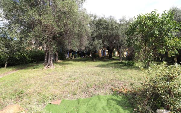 Maison à vendre    7 pièces • 245 m2 Contes