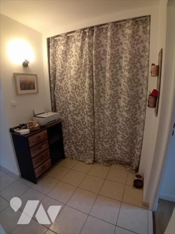 BRETTE-LES-PINS, très belle et très agréable maison de 3 chambres dont 2 en plain-pied