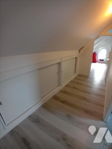 BRETTE-LES-PINS, très belle et très agréable maison de 3 chambres dont 2 en plain-pied