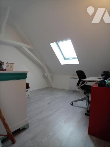 BRETTE-LES-PINS, très belle et très agréable maison de 3 chambres dont 2 en plain-pied