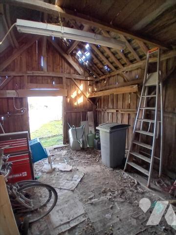 BRETTE-LES-PINS, très belle et très agréable maison de 3 chambres dont 2 en plain-pied