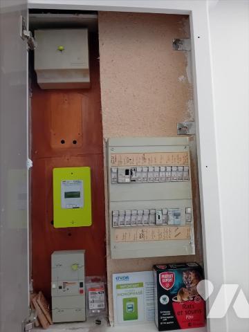 BRETTE-LES-PINS, très belle et très agréable maison de 3 chambres dont 2 en plain-pied