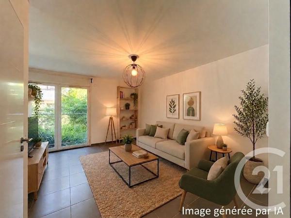 Appartement F1 à vendre  1 pièce - 28,81 m 2   VERSAILLES  - 78