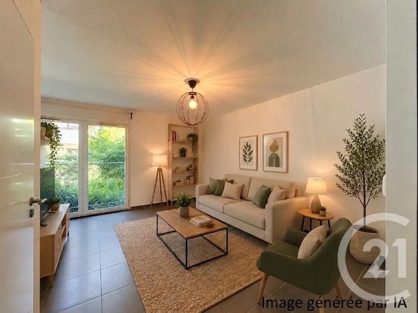 Appartement F1 à vendre  1 pièce - 28,81 m 2   VERSAILLES  - 78