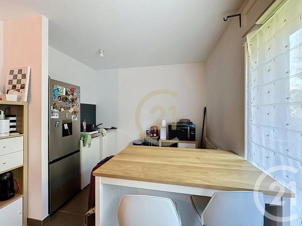 Appartement F1 à vendre  1 pièce - 28,81 m 2   VERSAILLES  - 78