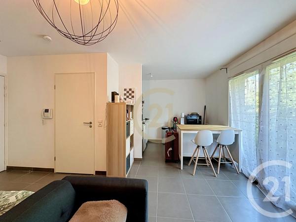 Appartement F1 à vendre  1 pièce - 28,81 m 2   VERSAILLES  - 78