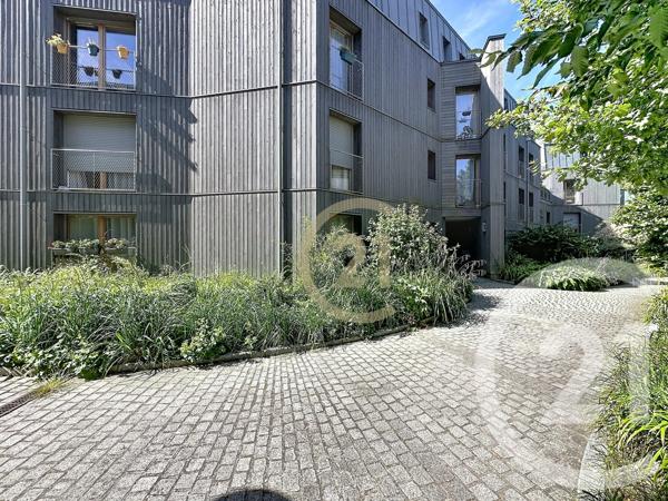Appartement F1 à vendre  1 pièce - 28,81 m 2   VERSAILLES  - 78