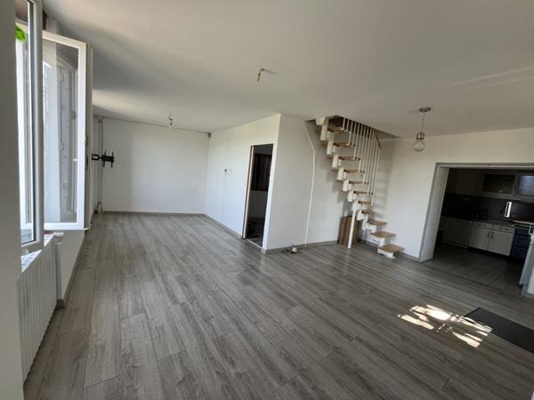Maison 148 400 € Sainte-Maure-de-Touraine 4 p 70 m² DPE C