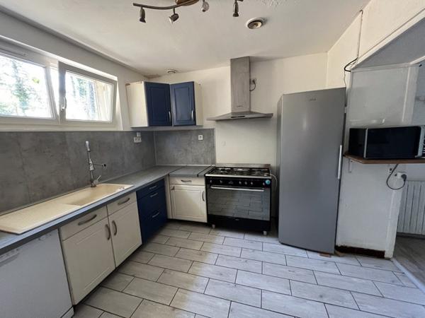 Maison 148 400 € Sainte-Maure-de-Touraine 4 p 70 m² DPE C