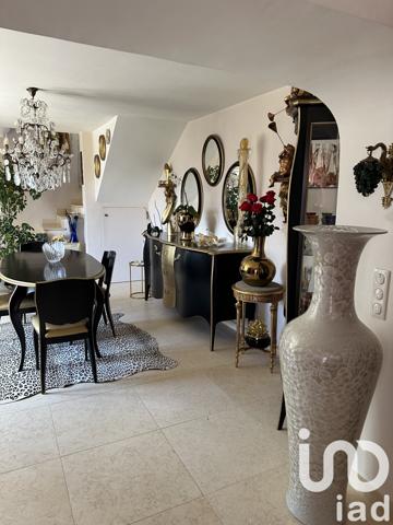 Maison à vendre 5 pièces 155 m² Tarascon