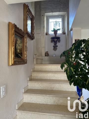 Maison à vendre 5 pièces 155 m² Tarascon