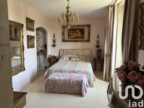 Maison à vendre 5 pièces 155 m² Tarascon