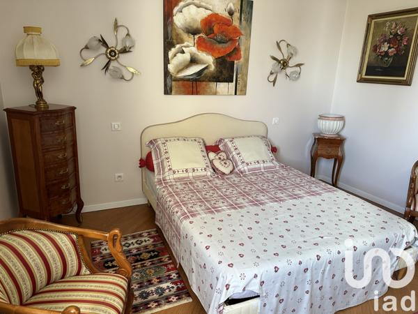 Maison à vendre 5 pièces 155 m² Tarascon