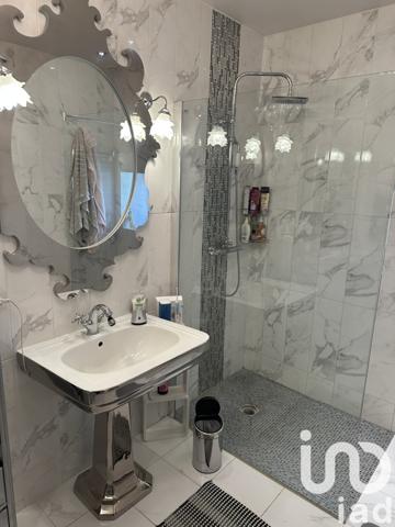 Maison à vendre 5 pièces 155 m² Tarascon