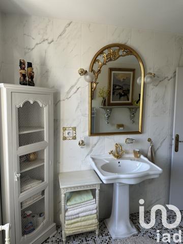 Maison à vendre 5 pièces 155 m² Tarascon