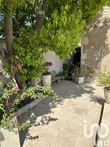 Maison à vendre 5 pièces 155 m² Tarascon