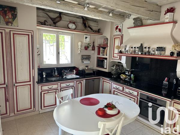 Maison à vendre 5 pièces 155 m² Tarascon
