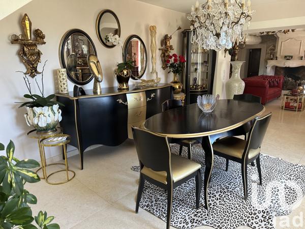 Maison à vendre 5 pièces 155 m² Tarascon