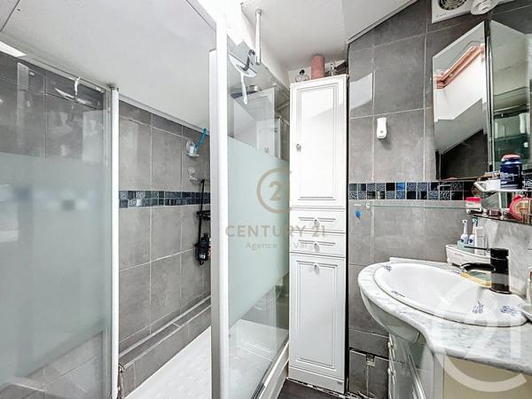 Maison à vendre  5 pièces - 85,53 m 2   NOISIEL  - 77