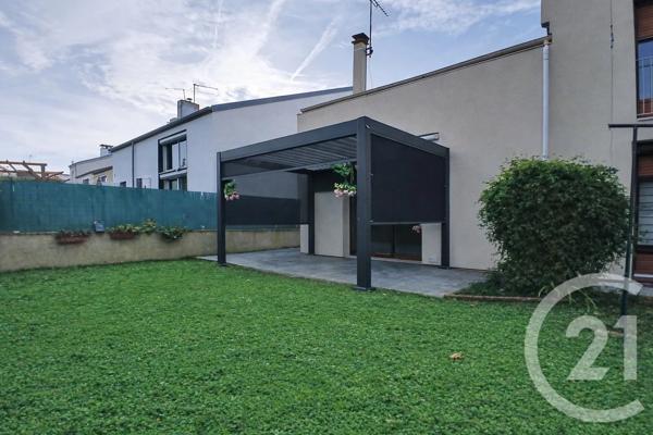 Maison à vendre  5 pièces - 85,53 m 2   NOISIEL  - 77