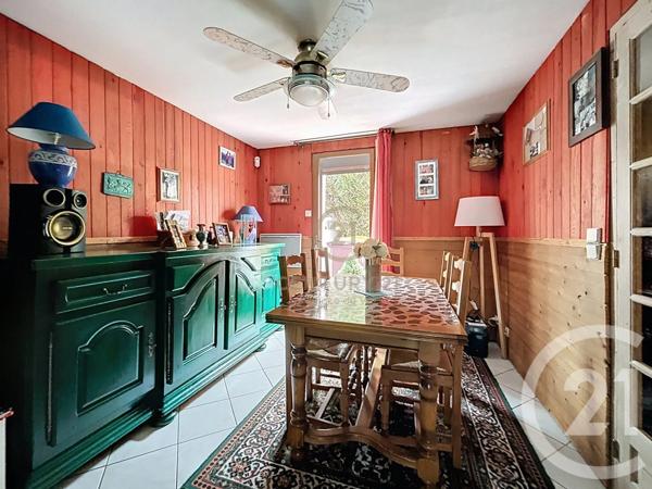 Maison à vendre  5 pièces - 85,53 m 2   NOISIEL  - 77