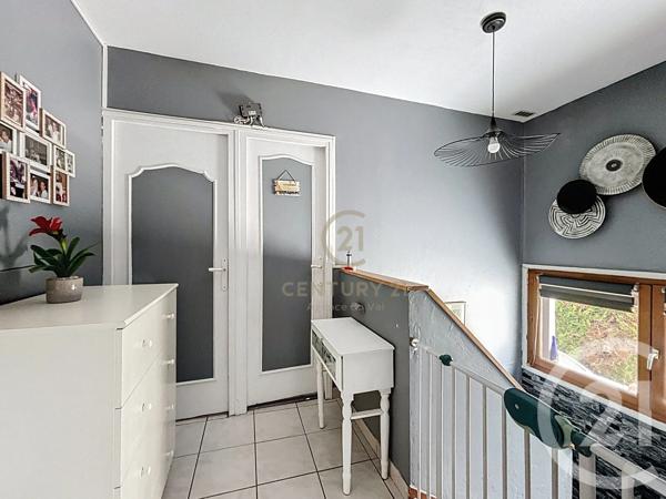 Maison à vendre  5 pièces - 85,53 m 2   NOISIEL  - 77
