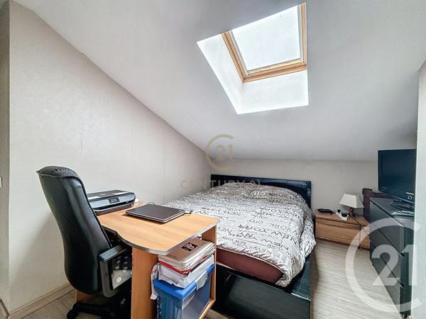 Maison à vendre  5 pièces - 85,53 m 2   NOISIEL  - 77