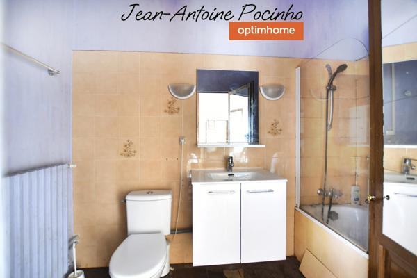 Immeuble à vendre SAINTE FOY DE PEYROLIERES (31)
