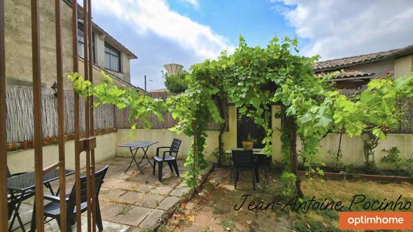 Immeuble à vendre SAINTE FOY DE PEYROLIERES (31)