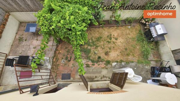 Immeuble à vendre SAINTE FOY DE PEYROLIERES (31)