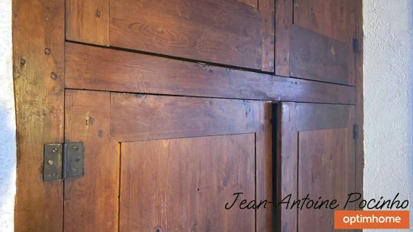 Immeuble à vendre SAINTE FOY DE PEYROLIERES (31)