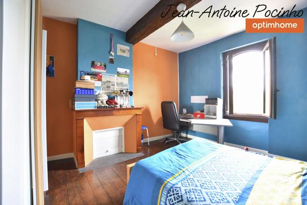 Immeuble à vendre SAINTE FOY DE PEYROLIERES (31)