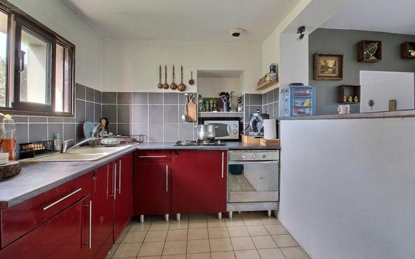 Maison à vendre    4 pièces •  Amou