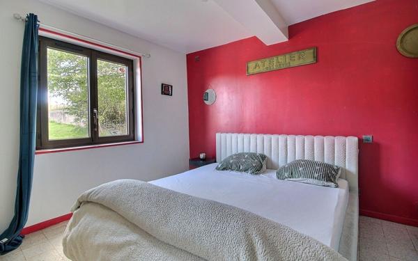 Maison à vendre    4 pièces •  Amou