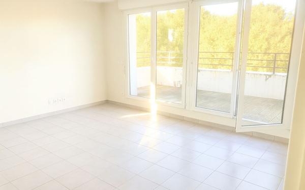 Appartement à vendre    2 pièces • 51,33 m2 Villenave-d'Ornon