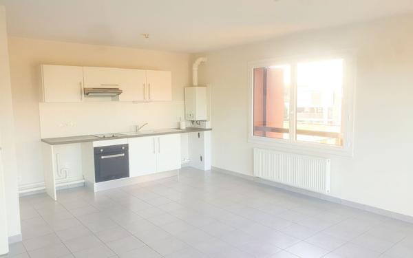 Appartement à vendre    2 pièces • 51,33 m2 Villenave-d'Ornon