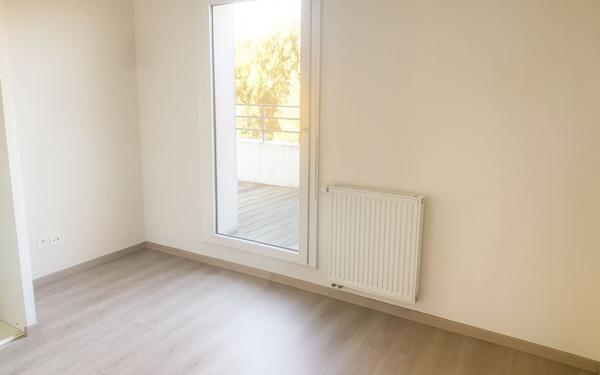 Appartement à vendre    2 pièces • 51,33 m2 Villenave-d'Ornon